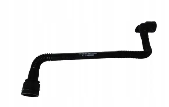 Mercedes-Benz S W222 Engine coolant pipe/hose A2225018900