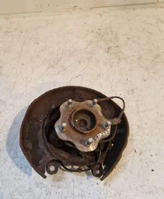 Nissan Qashqai Rear wheel hub
