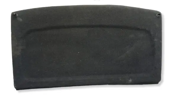 Volkswagen Golf IV Parcel shelf load cover 