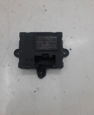 Ford Galaxy Door control unit/module 7G9T14B534CC 14C112AC 1002300001