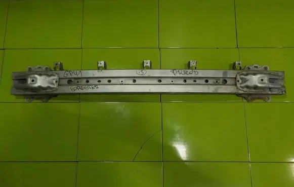 Subaru Forester SG Front bumper support beam PRZOD GP41