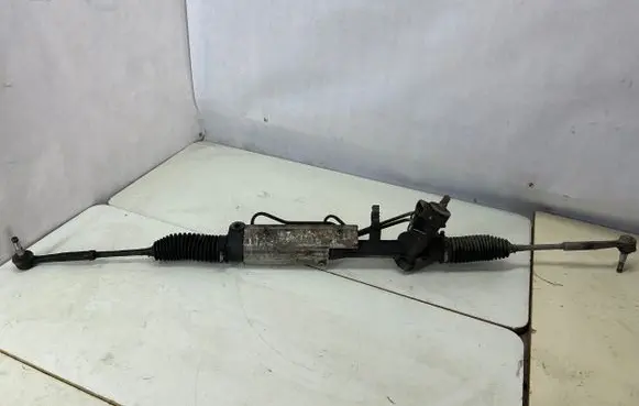 Opel Vectra C Steering rack 0250080060101