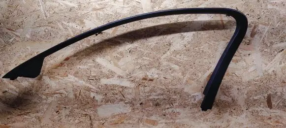KIA Stinger Front door glass trim molding 82921J5000