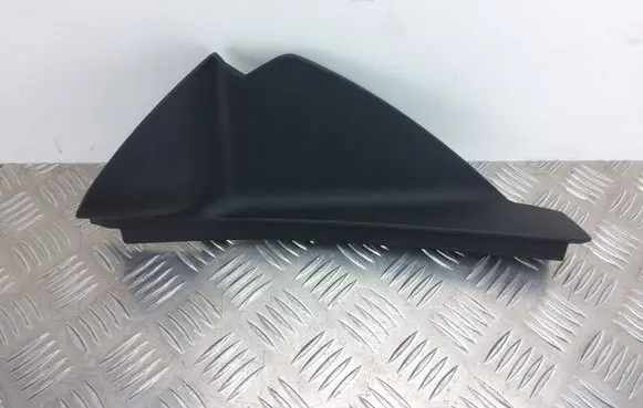 Peugeot 208 Dashboard side end trim 9673858477