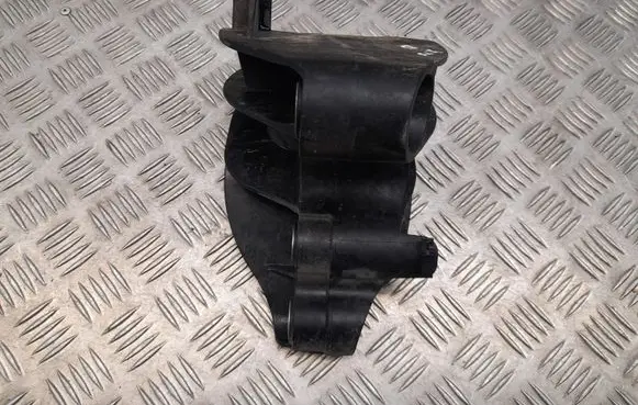 Cadillac XT5 Gearbox mounting bracket 84584454