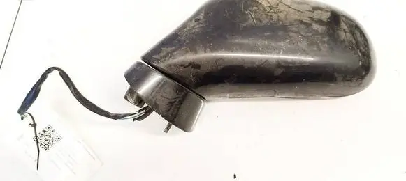 Mitsubishi Carisma Front door electric wing mirror E1010417