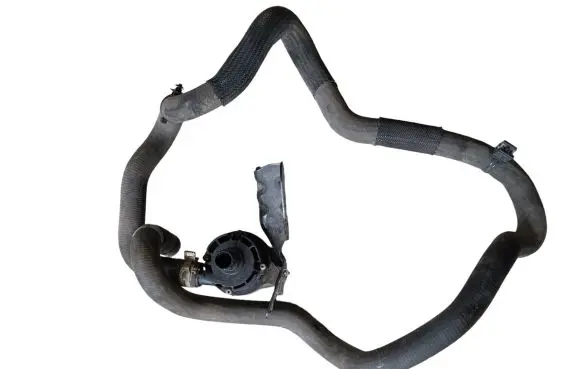 Renault Talisman Electric auxiliary coolant/water pump 0392023219