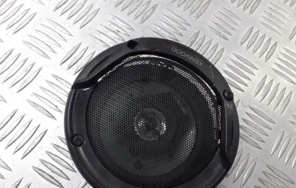 Skoda Fabia Mk1 (6Y) Subwoofer speaker KFC-E1065