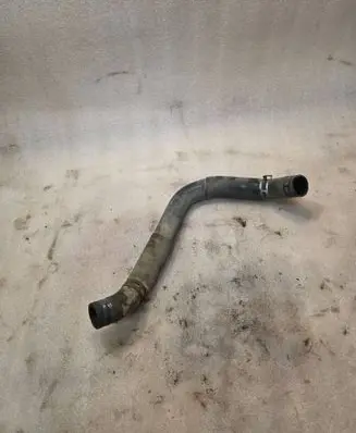 Mitsubishi Pajero Engine coolant pipe/hose 