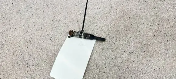 BMW 3 E30 Glow plug 9061354