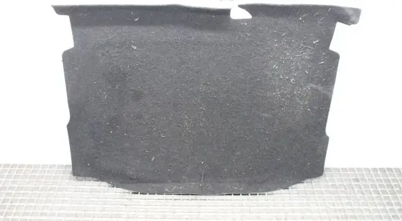 Nissan Qashqai Trunk/boot mat liner 