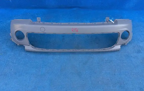 Mini One - Cooper Coupe R56 Front bumper 7250772