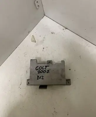 Mitsubishi Colt Power steering control unit/module MR594091