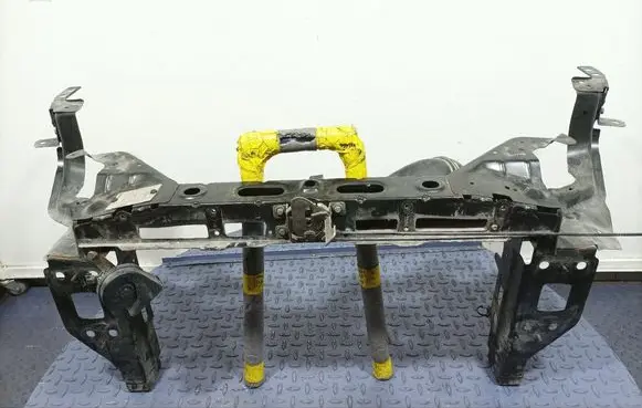 Fiat Bravo Front bodywork piece 