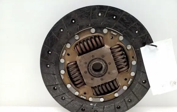 Audi A3 S3 8L Clutch pressure plate 699295