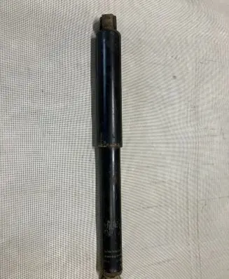 Rear shock absorber/damper