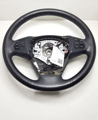 BMW X3 F25 Steering wheel 2435376385 243537638502