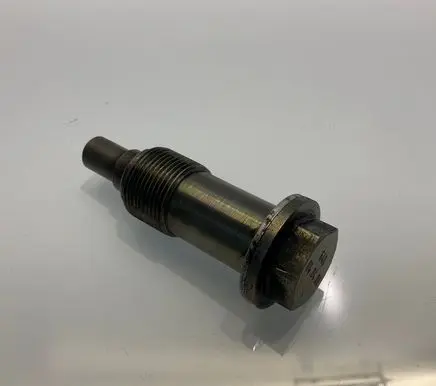Mercedes-Benz C W204 Timing belt/chain tensioner 