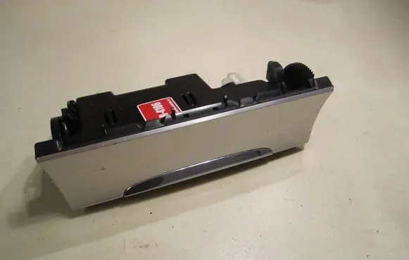Car ashtray