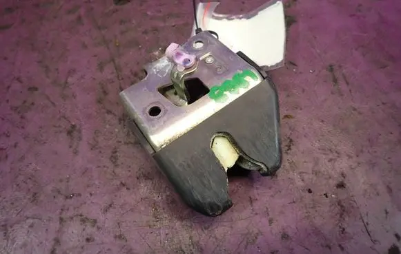 Honda City Tailgate/trunk/boot lock/catch/latch 