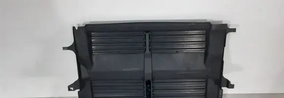 Ford Focus ST Intercooler air guide/duct channel CM518475BH BM518472BAPIA