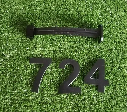 Audi A5 8T 8F Other rear door trim element 8T0837109