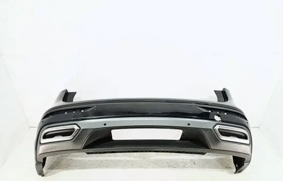 Seat Tarraco Rear bumper 5FJ807417B