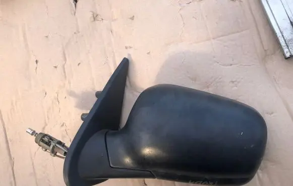 Skoda Felicia II Manual wing mirror 