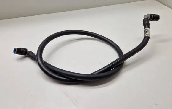 BMW X3 F25 Headlight washer hose/pipe 7401710