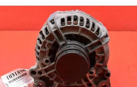 Audi A4 S4 B5 8D Generator/alternator RPS401280