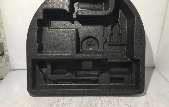 Toyota Auris E180 Tool box 6477702240
