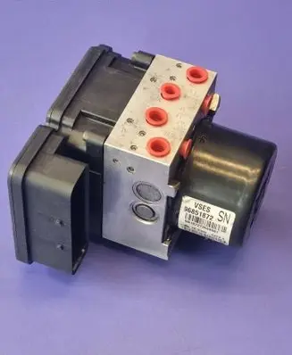 Opel Antara ABS Pump 96851872 96851874 25.0399-2323.4