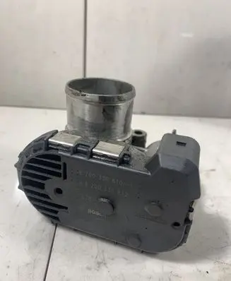 Nissan X-Trail T31 Throttle valve 8200330810E