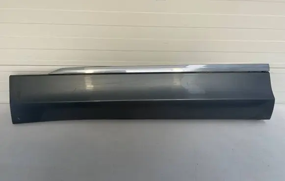 Volkswagen Tiguan Allspace Front door trim (molding) 5NN854939D