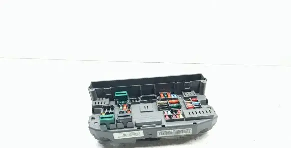 BMW X5 E70 Fuse module 6931690