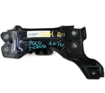 Volkswagen T-Cross Engine mount vacuum valve 2Q0199555BJ