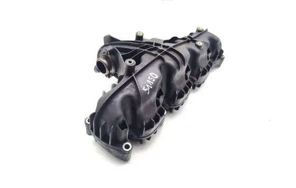 Skoda Octavia Mk2 (1Z) Intake manifold 03L129711AM
