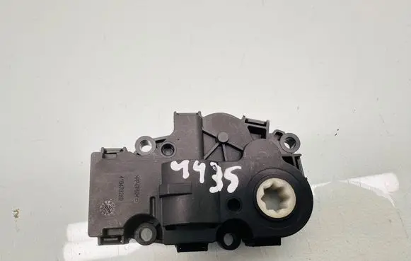 Volvo S90, V90 Air flap motor/actuator 410478280