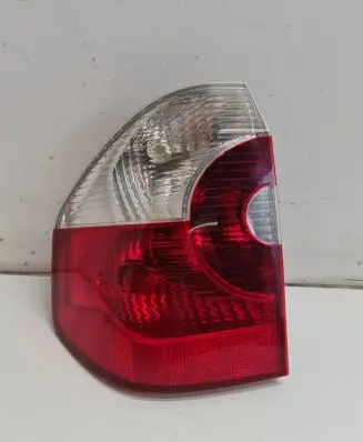 BMW X3 E83 Tail light part 3414399 409043 430185