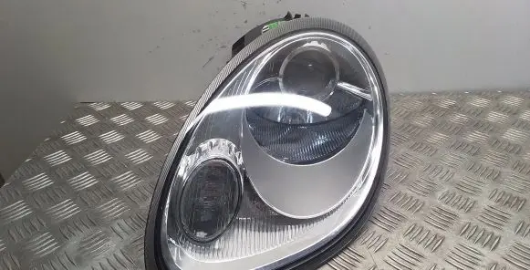 Porsche Boxster 987 Headlight/headlamp 98763105701