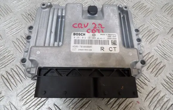 Honda CR-V Engine control unit/module ECU 