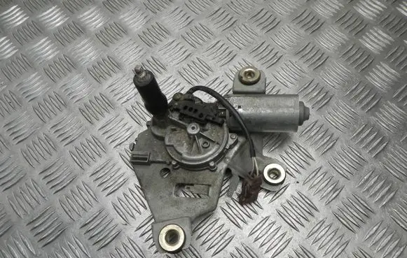 Peugeot 406 Wiper motor 0390201556 V1199