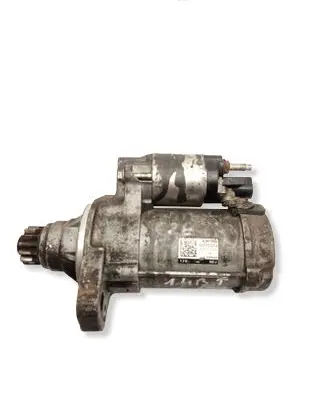 Volkswagen Golf VII Starter motor 02M911024J 4280008852
