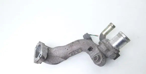 Mazda 6 Engine coolant pipe/hose 3E10