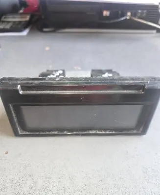 Volvo V50 Screen/display/small screen 30679647 69594580 002000152554