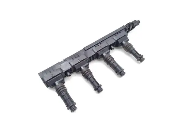 Opel Tigra B High voltage ignition coil 0221503472 1220703011