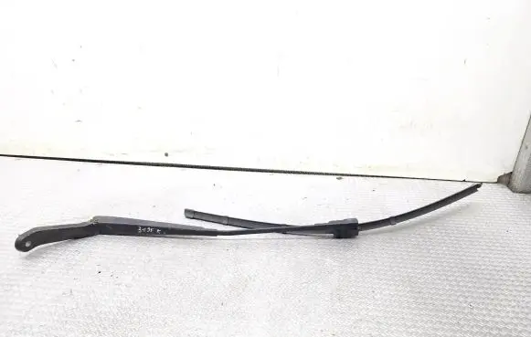 Volkswagen Sharan Windshield/front glass wiper blade 7M395549B