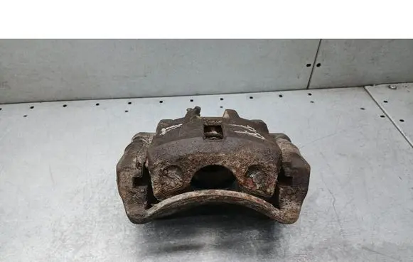 Hyundai Matrix Front brake caliper 