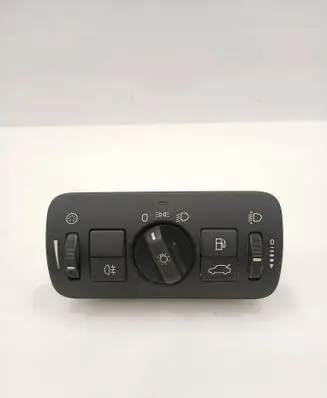 Volvo S60 Light switch 30739413 04066312