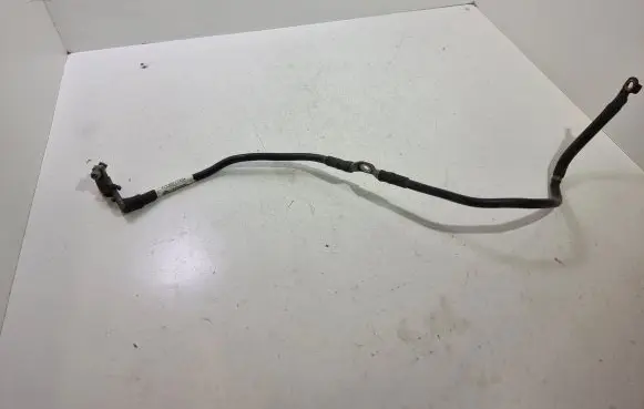 Volkswagen Transporter - Caravelle T5 Negative earth cable (battery) 7E0971793